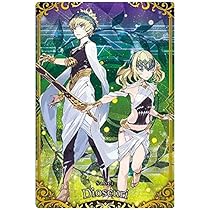 FGO Fate ウエハース カード アスクレピオス 10枚セット FGO】カード付きウエハース第10弾が8月9日に発売。アルトリア